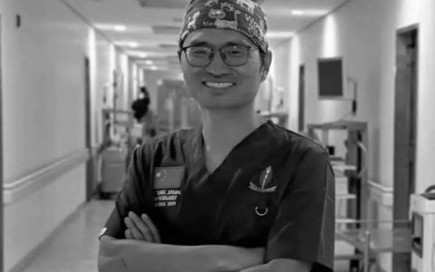 英雄归故里！张军桥烈士今日在潍坊安葬