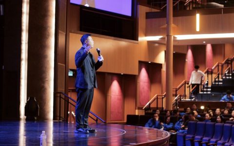 蔚蓝之约・20年破浪！奇鹤领航母婴营养新征程！