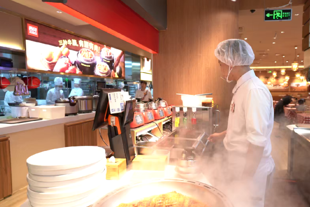 西贝的现状到底是什么？插图6