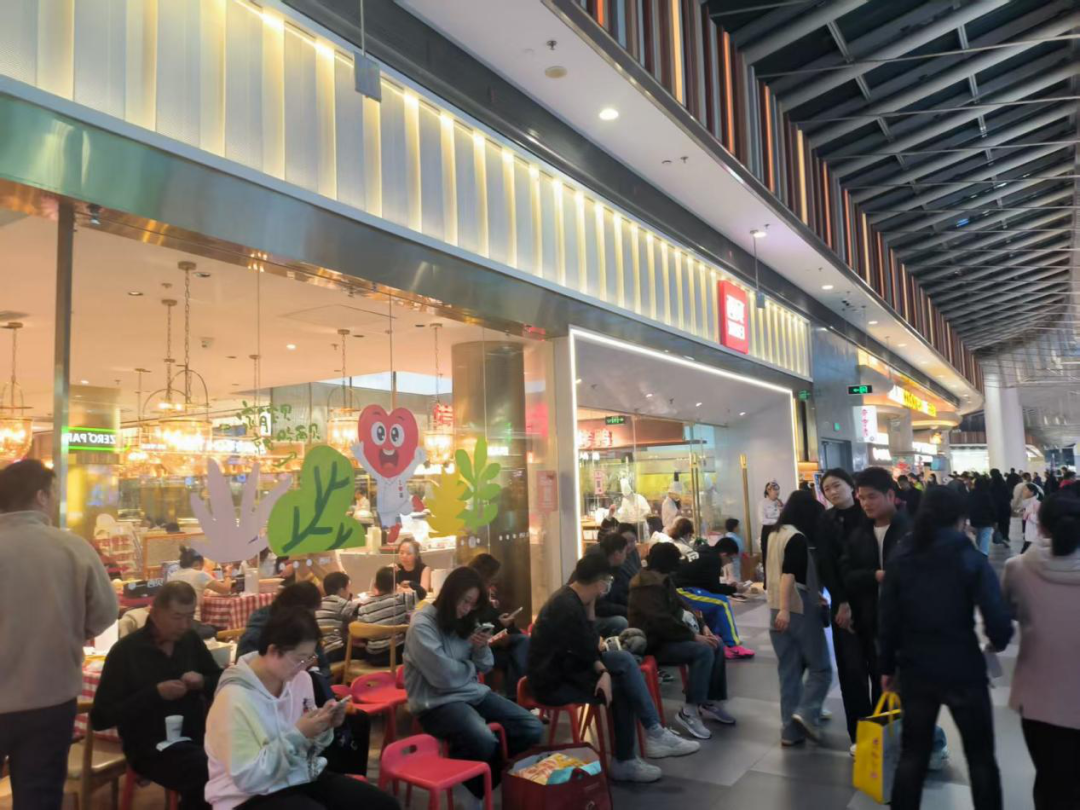 西贝的现状到底是什么？插图2