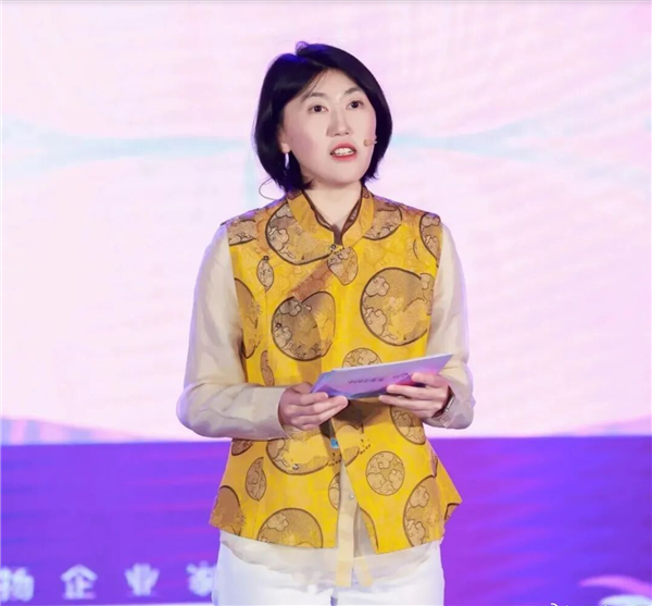 福建前首富交棒！80后女儿上位：其家族财富曾超宗庆后家族插图