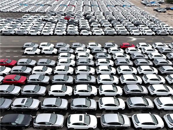 知情人士：市监局正讨论虚假营销认定方法 后续对汽车行业进行治理插图