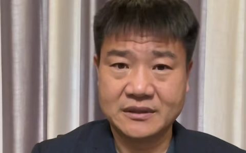 “反诈老陈”辞职后首曝收入：3年赚100万 投资血亏没攒到钱