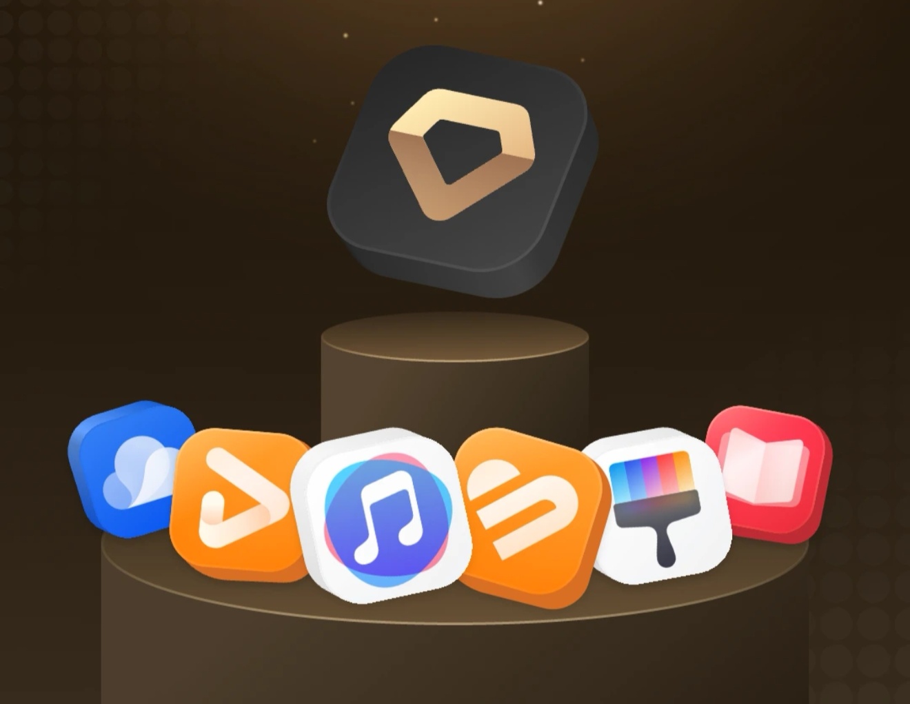 一次订阅，N种精彩！华为Petal One大会员让你的数字生活更省心插图