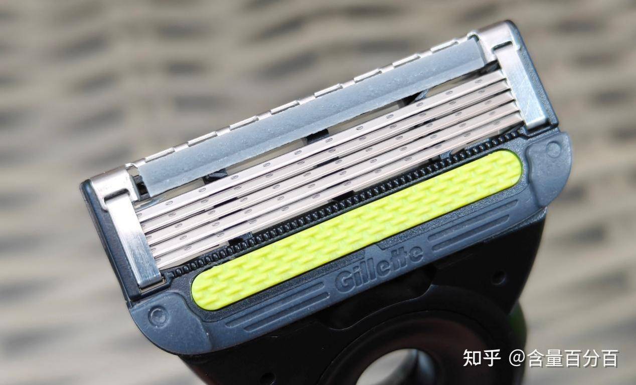 六位知乎答主深度评测吉列极光刀，如何重塑男性晨间“仪式感”？插图10