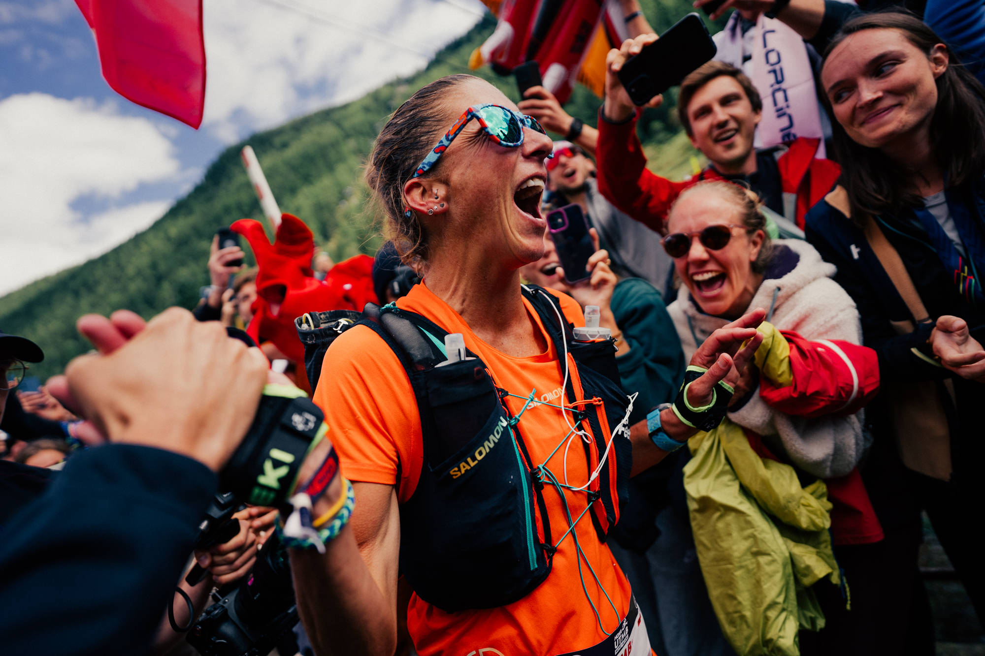 十年如一，SALOMON携手柴古唐斯开启中国越野黄金时代插图2