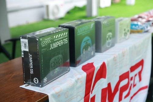 2025年上海市无人机足球大师赛10月月赛在葫芦基地圆满举办插图6