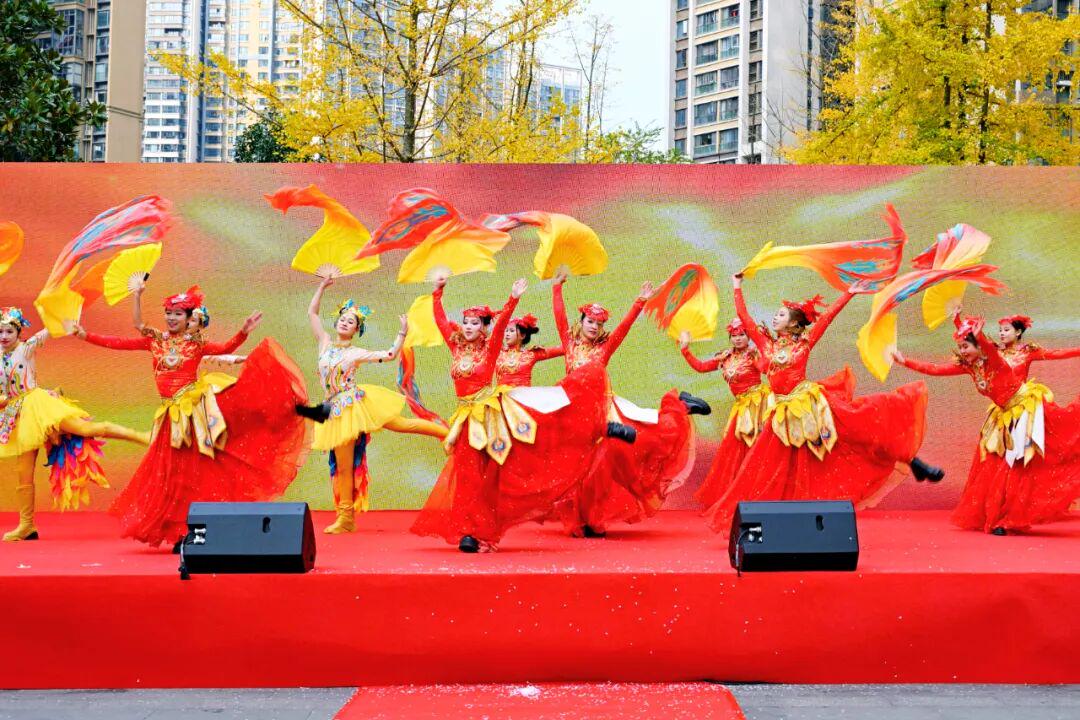 「’维’爱守护 ’D’造健康」健康中国行动慢病科普公益活动在贵阳举行插图12