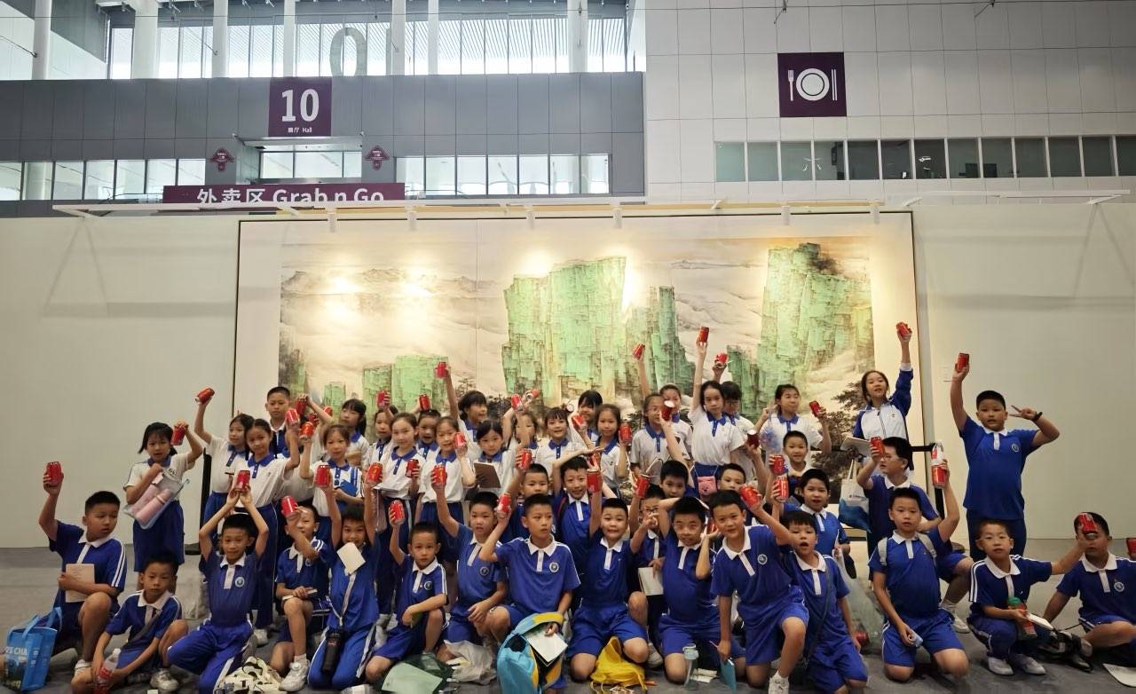 加多宝获高度认可：坚守关爱学子初心，以公益创新构建长效机制插图3