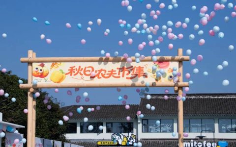 宠物友好新地标——重云巷，正式开街！