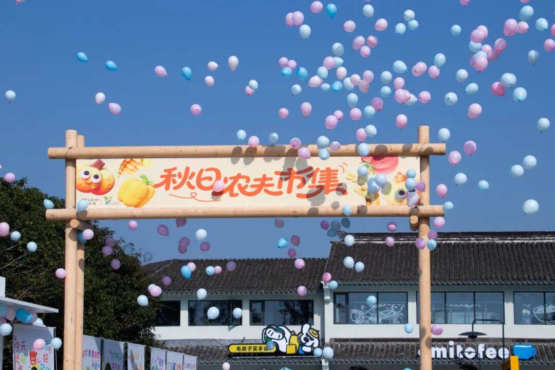 宠物友好新地标——重云巷，正式开街！插图