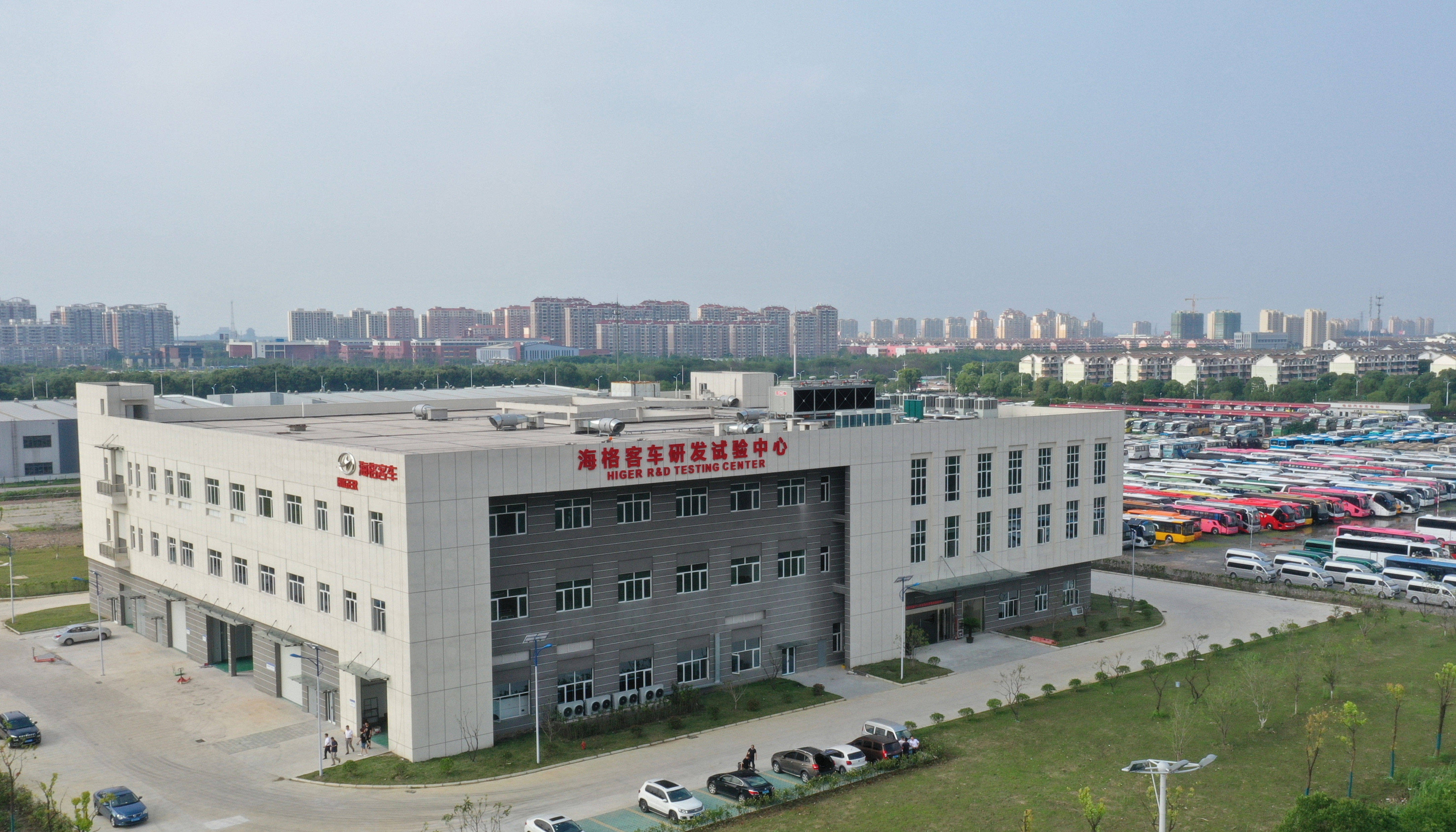 江苏省唯一！苏州金龙荣获“国家制造业单项冠军企业”称号插图10