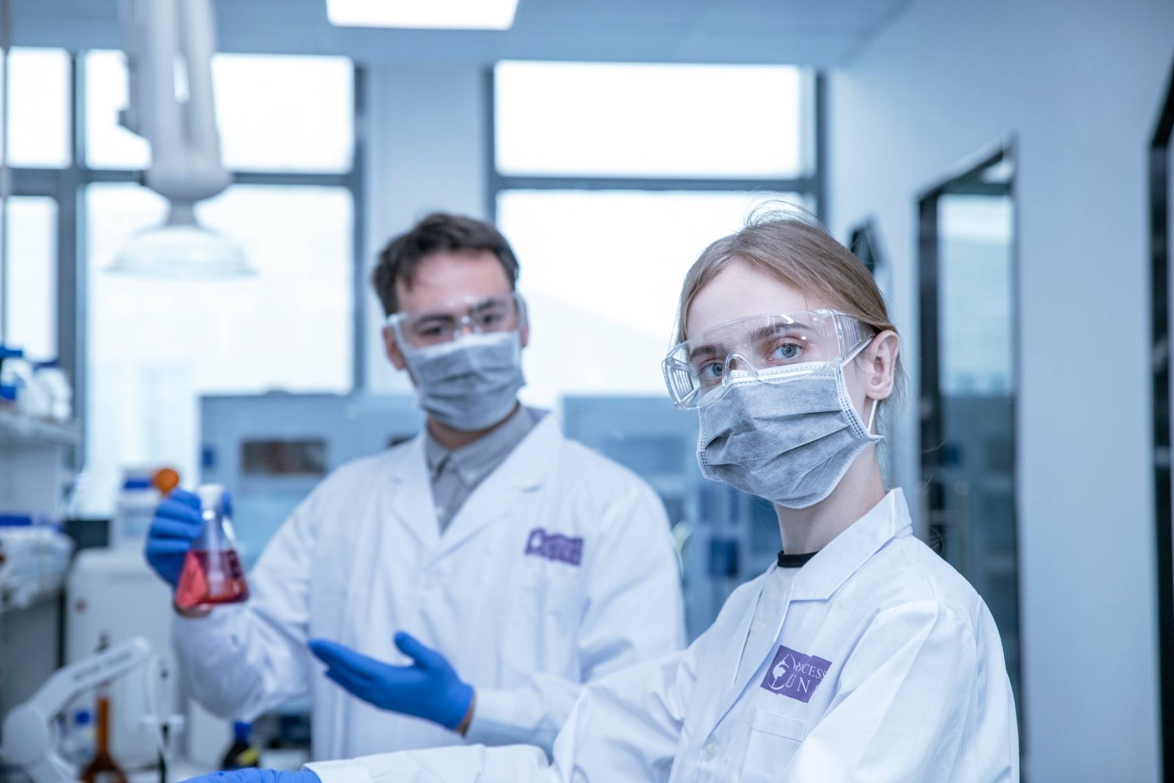 与健康中国同频共振，Princess Luna月神以开放科研回应女性健康关切插图4