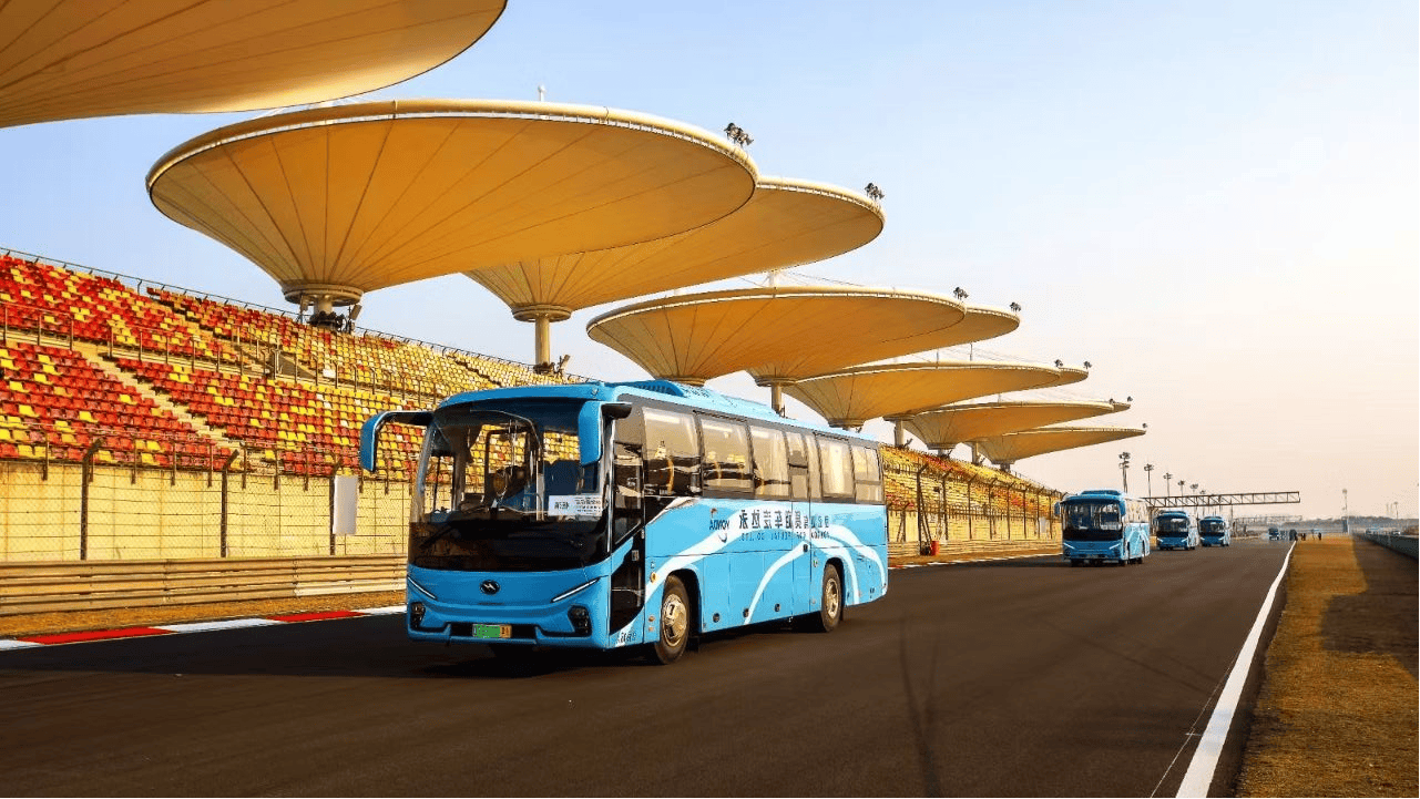 江苏省唯一！苏州金龙荣获“国家制造业单项冠军企业”称号插图8