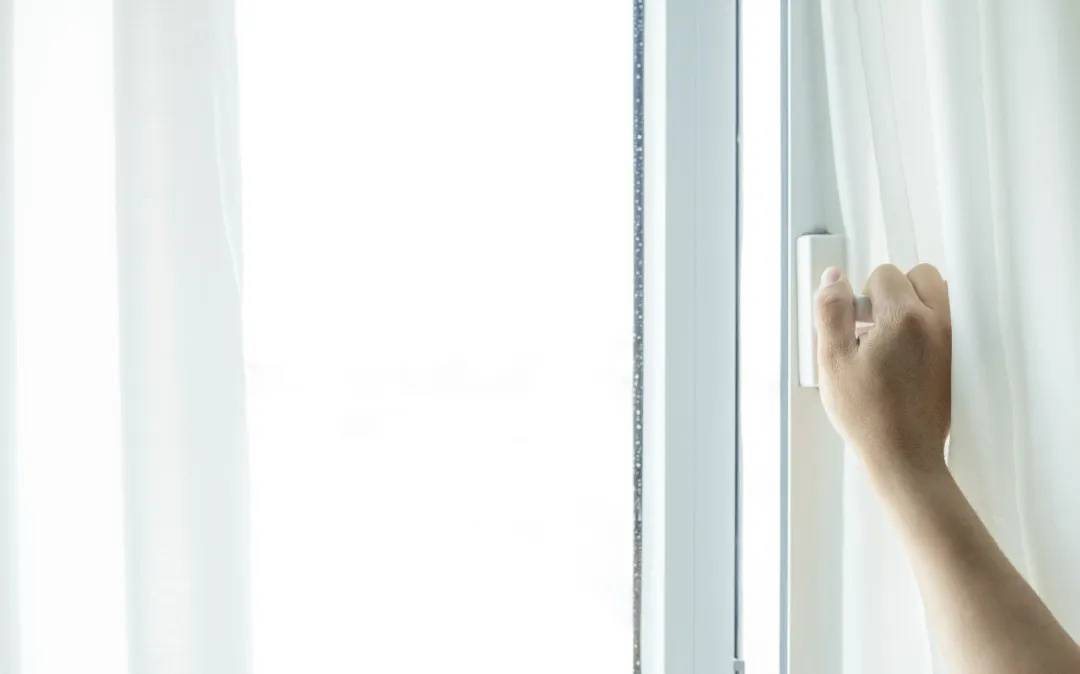 经常开窗通风和不爱开窗，时间长了会有哪些差别？插图2