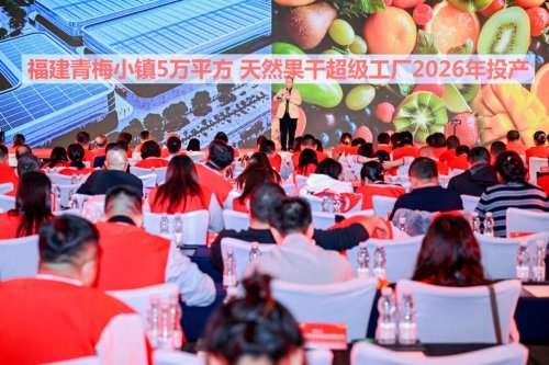 溜溜梅“梅王”到“果王”实力进阶，开启增长新篇章插图20