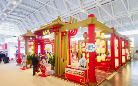 津彩冬日嘉年华热力登场 打造津门冬日消费文化新盛宴