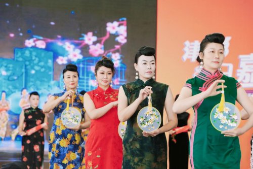 津彩冬日嘉年华圆满落幕 消费与文化融合书写冬日新篇插图6