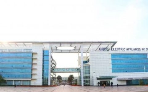 盘点格力超级工程全球征程：从中东沙漠到北极严寒之路