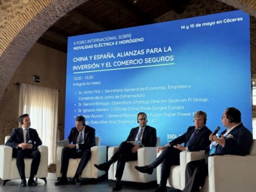 构建中国与拉丁美洲合作新机制插图