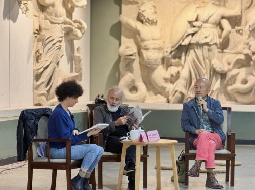 单增教授赋能格峰：以东方现代主义设计，奏响“中国创造”家居美学强音插图2