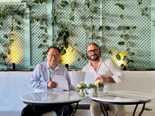 构建中国与拉丁美洲合作新机制插图2