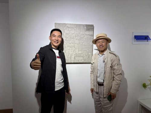 单增教授赋能格峰：以东方现代主义设计，奏响“中国创造”家居美学强音插图4