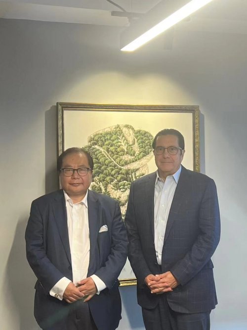 构建中国与拉丁美洲合作新机制插图4