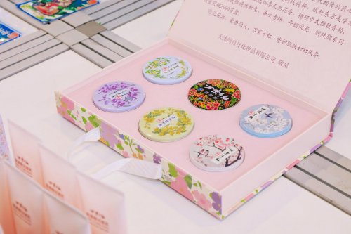 津彩冬日嘉年华热力登场 打造津门冬日消费文化新盛宴插图4