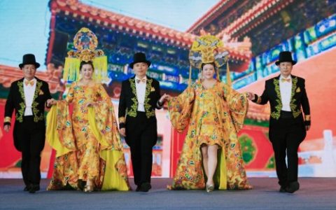 津彩冬日嘉年华圆满落幕 消费与文化融合书写冬日新篇