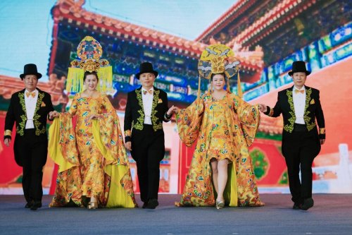 津彩冬日嘉年华圆满落幕 消费与文化融合书写冬日新篇插图