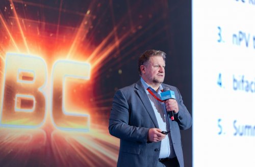 BC引领光伏价值新时代，全球BC技术创新峰会成功举办插图4