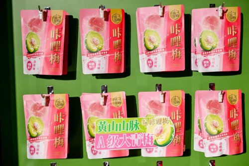 溜溜梅“梅王”到“果王”实力进阶，开启增长新篇章插图6