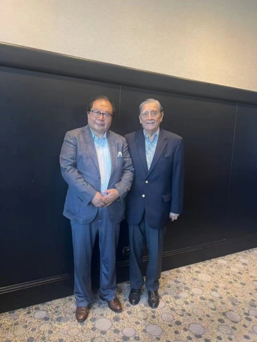 构建中国与拉丁美洲合作新机制插图6