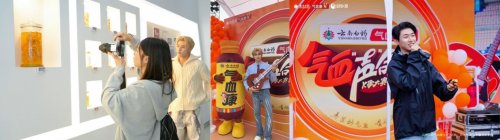 声命回响，共谱华章｜云南白药气血康“气血声命力”K歌大赛圆满收官插图6