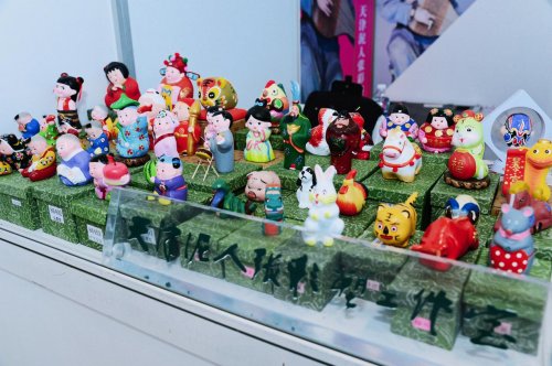 津彩冬日嘉年华热力登场 打造津门冬日消费文化新盛宴插图6