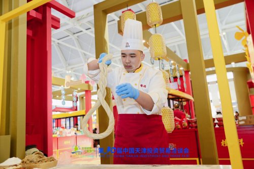 津彩冬日嘉年华圆满落幕 消费与文化融合书写冬日新篇插图10