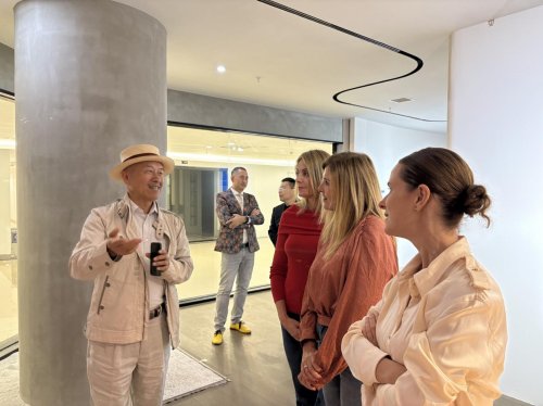 单增教授赋能格峰：以东方现代主义设计，奏响“中国创造”家居美学强音插图8