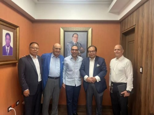 构建中国与拉丁美洲合作新机制插图8