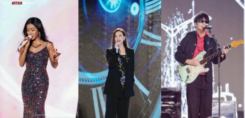 声命回响，共谱华章｜云南白药气血康“气血声命力”K歌大赛圆满收官插图8