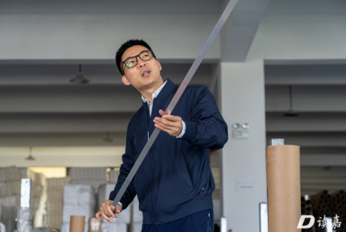 国家标准起草单位！格峰200+专利，引领隐藏式晾晒4.0时代插图10