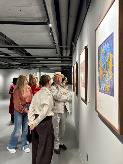 单增教授赋能格峰：以东方现代主义设计，奏响“中国创造”家居美学强音插图10