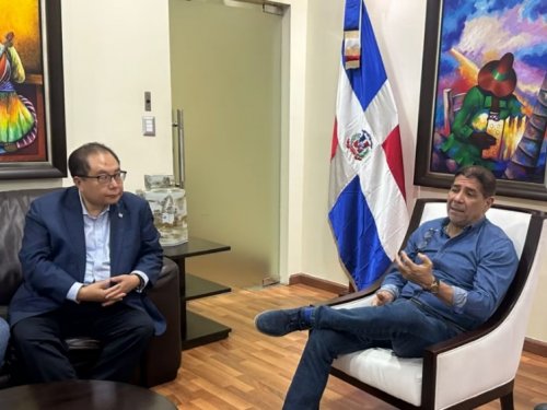 构建中国与拉丁美洲合作新机制插图10