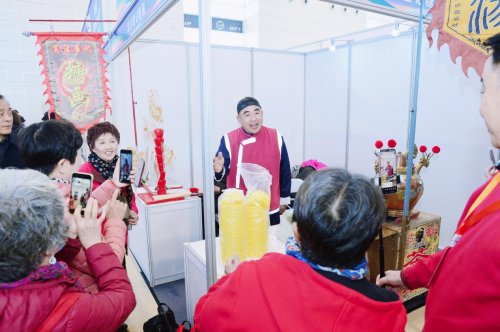 津彩冬日嘉年华热力登场 打造津门冬日消费文化新盛宴插图10