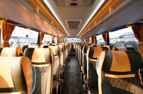 “产品+服务”双升级 苏州金龙引领旅游客运价值变革插图10