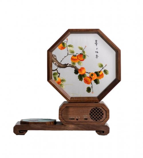 恒上科技智能艺术品台灯北京重磅发布，好莱坞巨星王杰克逊倾情代言插图10