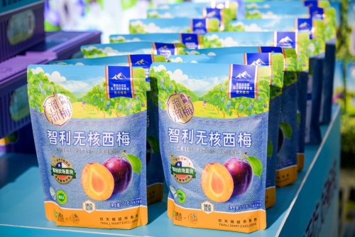 溜溜梅“梅王”到“果王”实力进阶，开启增长新篇章插图12