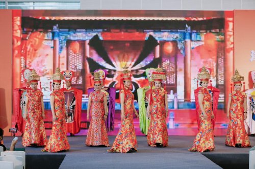 津彩冬日嘉年华热力登场 打造津门冬日消费文化新盛宴插图12