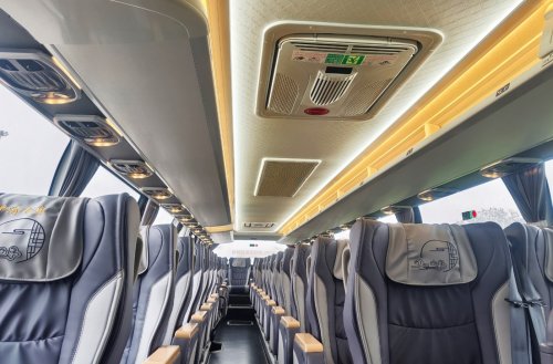 “产品+服务”双升级 苏州金龙引领旅游客运价值变革插图12