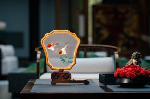 恒上科技智能艺术品台灯北京重磅发布，好莱坞巨星王杰克逊倾情代言插图12